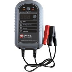 Пуско-зарядное устройство Quattro Elementi i-Charge 7