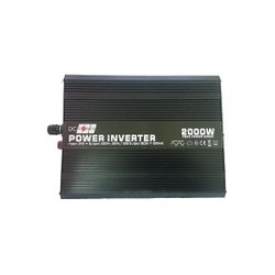 Автомобильные инверторы DC Power DS-2000/24
