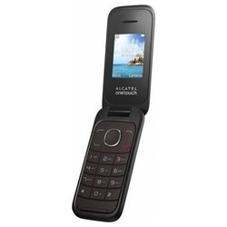 Мобильные телефоны Alcatel One Touch 1035X
