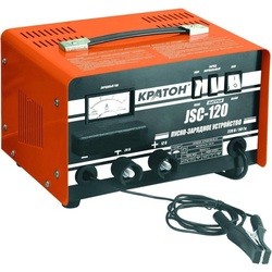 Пуско-зарядное устройство Kraton JSC-120