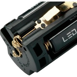 Фонарики Led Lenser Hokus Focus FS