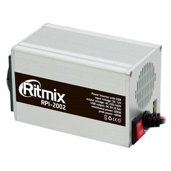 Автомобильные инверторы Ritmix RPI-4001