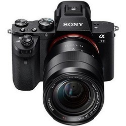 Фотоаппарат Sony A7 II kit 28-70