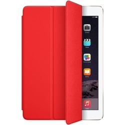 Чехол Apple Smart Cover Polyurethane for iPad Air 2 (розовый)