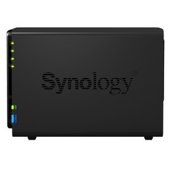NAS-серверы Synology DiskStation DS214play