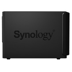 NAS-серверы Synology DiskStation DS214play