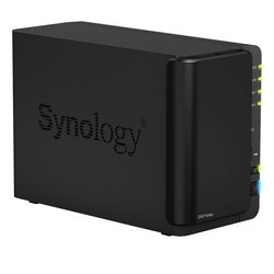NAS-серверы Synology DiskStation DS214play