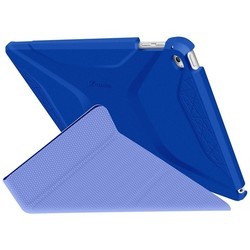 Чехлы для планшетов Roocase Slim Shell for iPad Air 2