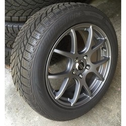 Шины Bridgestone Blizzak LM-32 245/40 R19 98V