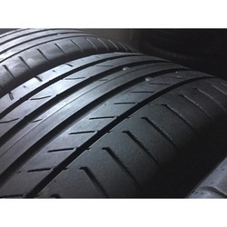 Шины Continental ContiSportContact 5 295/30 R20 101Y