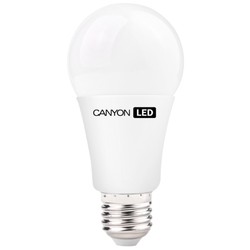 Лампочка Canyon LED A60 10W 2700K E27