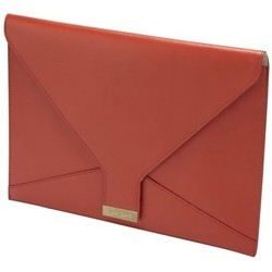 Сумки для ноутбуков Targus Leather Clutch Bag 13.3