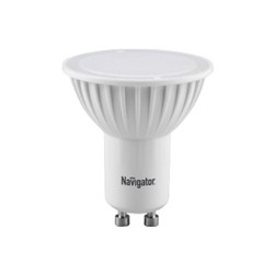 Лампочка Navigator NLL-PAR16-5-230-3K-GU10