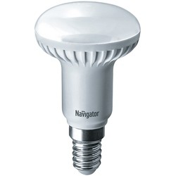 Лампочка Navigator NLL-R50-5-230-2.7K-E14