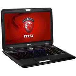 Ноутбуки MSI GT60 2PC-1019