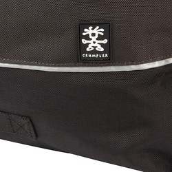 Сумки для ноутбуков Crumpler Proper Roady Messenger 13