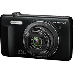 Фотоаппараты Olympus D-755