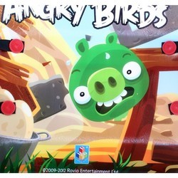 Санки Angry Birds T56333