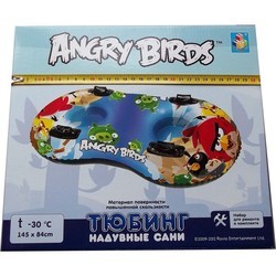 Санки Angry Birds T55802