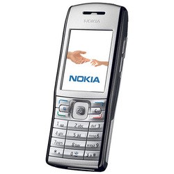 Мобильный телефон Nokia E50