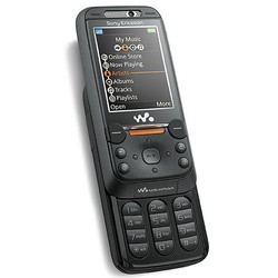 Мобильные телефоны Sony Ericsson W850i