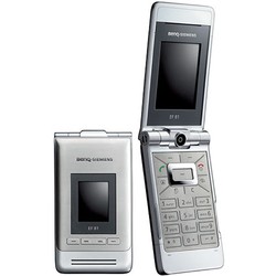 Мобильные телефоны Siemens EF81