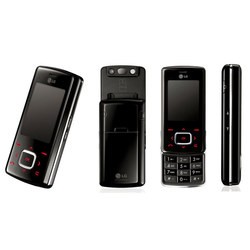 Мобильные телефоны LG KG800