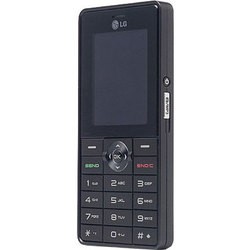 Мобильные телефоны LG KG320