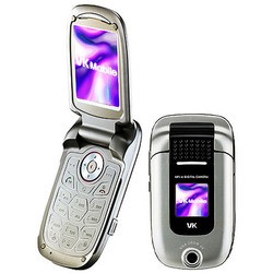 Мобильные телефоны VK Mobile VK3100