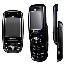 Мобильные телефоны VK Mobile VK4000