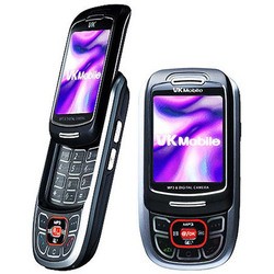 Мобильные телефоны VK Mobile VK4500