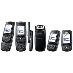 Мобильные телефоны Samsung SGH-E370