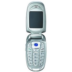 Мобильные телефоны Samsung SGH-X481