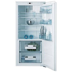 Встраиваемые холодильники AEG SZ 91200 4I
