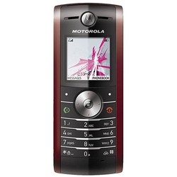 Мобильные телефоны Motorola W208