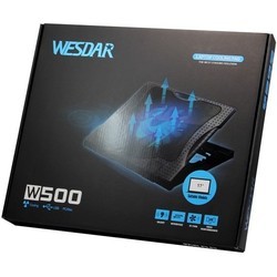 Подставки для ноутбуков Wesdar K-9028F