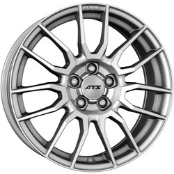 Диски ATS StreetRace 7,5x18/5x112 ET43 DIA66,5