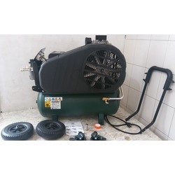 Компрессор Metabo MEGA 400-50 D