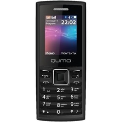 Мобильные телефоны Qumo Push 183 Dual