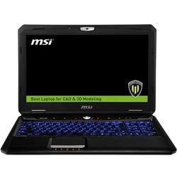 Ноутбуки MSI WT60 2OK-1072