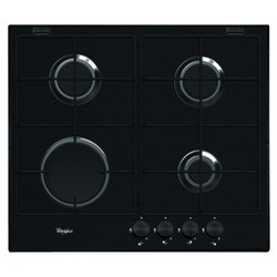 Варочная поверхность Whirlpool GMA 6411 (черный)