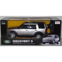 Радиоуправляемая машина Rastar Land Rover 1:14