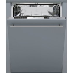 Встраиваемая посудомоечная машина Bauknecht GCXP 71102