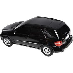 Радиоуправляемая машина Rastar BMW X5 1:18 (черный)