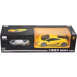 Радиоуправляемая машина Rastar Lamborghini Superleggera 1:24