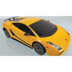 Радиоуправляемая машина Rastar Lamborghini Superleggera 1:24