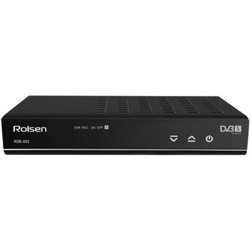 ТВ тюнер Rolsen RDB-802
