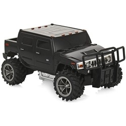 Радиоуправляемая машина Rastar Hummer H2 SUT 1:14