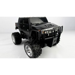 Радиоуправляемая машина Rastar Hummer H2 SUT 1:14