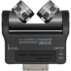 Микрофон Tascam iM2X